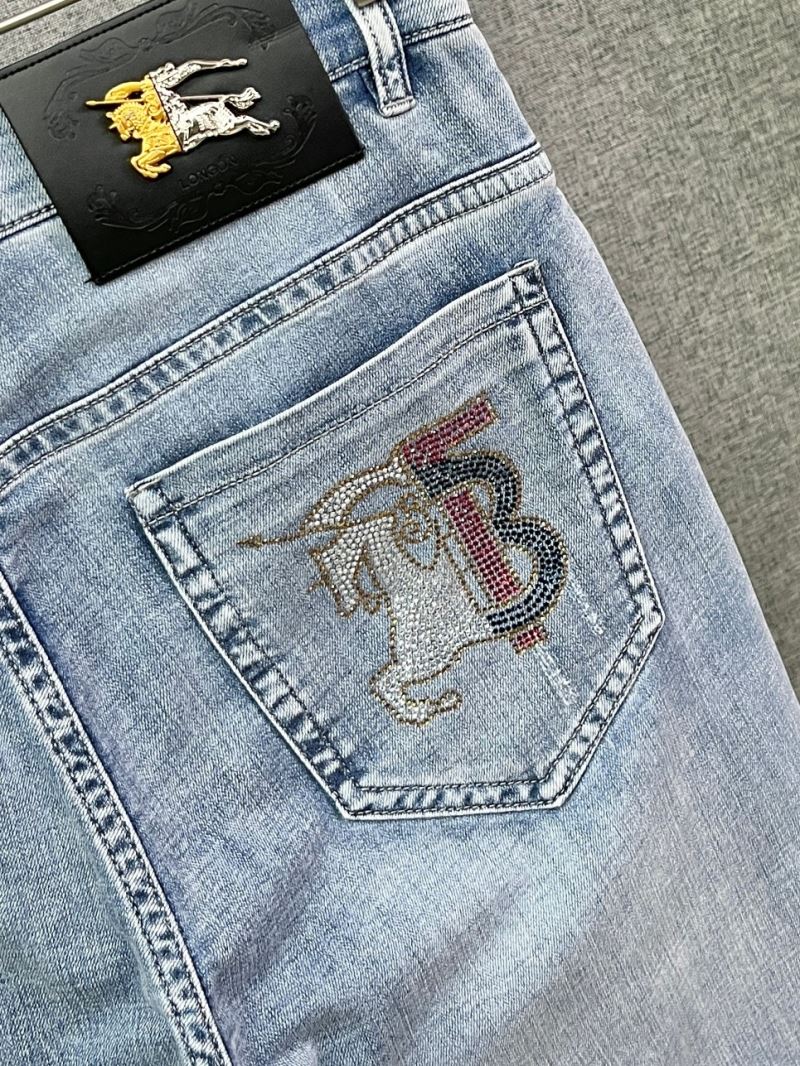 Burberry Jeans